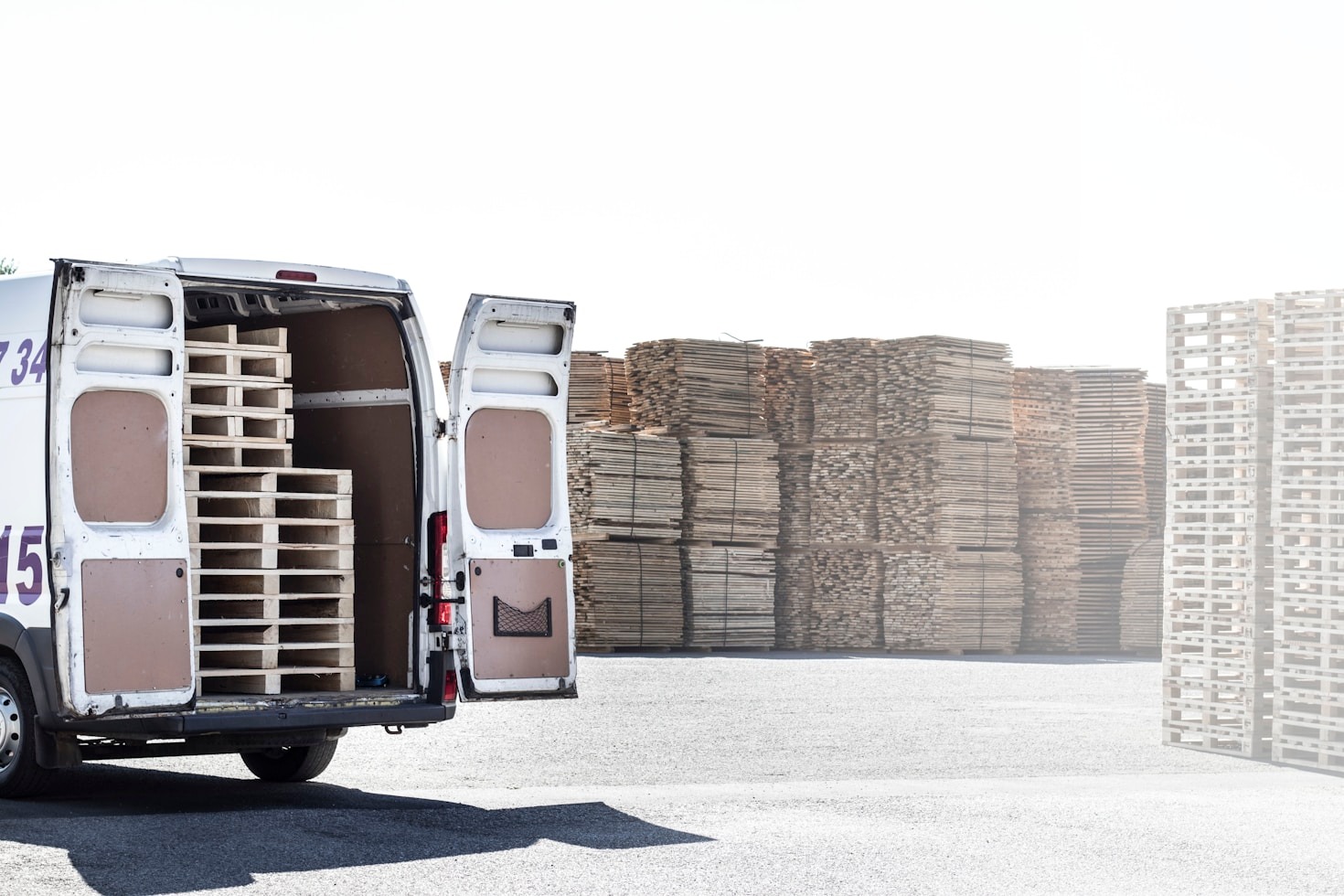 Why Nationwide Delivery Makes All the Difference